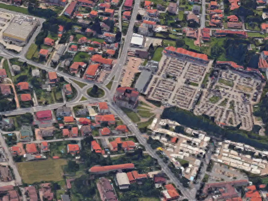 Immagine 11 di Appartamento in vendita  in Via Pastrengo  a Somma Lombardo