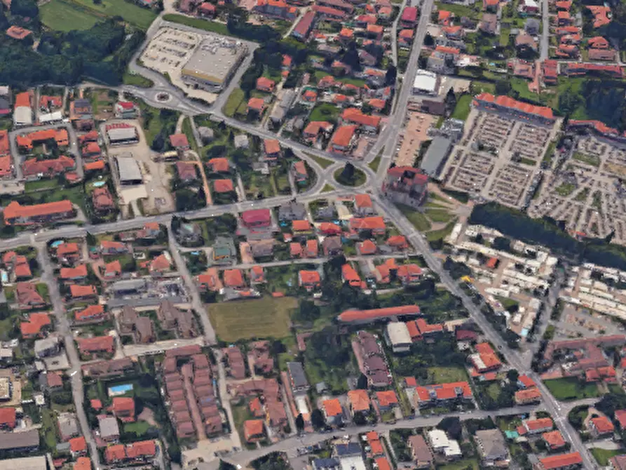 Immagine 12 di Appartamento in vendita  in Via Pastrengo  a Somma Lombardo