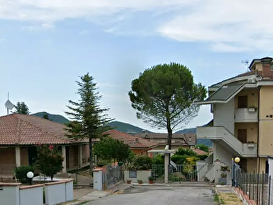 Immagine 4 di Appartamento in vendita  in Via Rossini a Serra Sant'abbondio