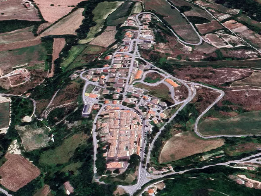 Immagine 6 di Appartamento in vendita  in Via Rossini a Serra Sant'abbondio