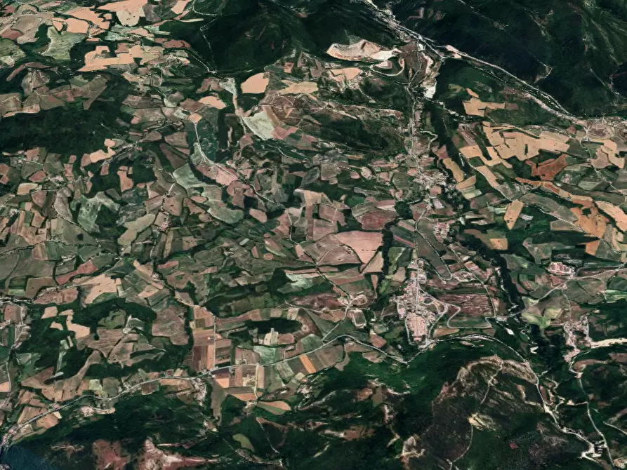 Immagine 11 di Appartamento in vendita  in Via Rossini a Serra Sant'abbondio