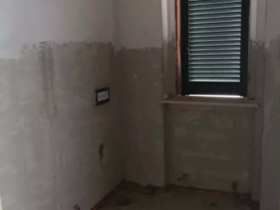 Immagine 14 di Appartamento in vendita  in Via Rossini a Serra Sant'abbondio