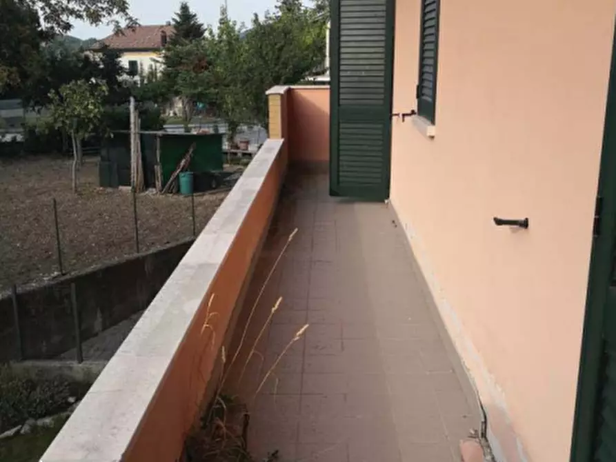 Immagine 15 di Appartamento in vendita  in Via Rossini a Serra Sant'abbondio