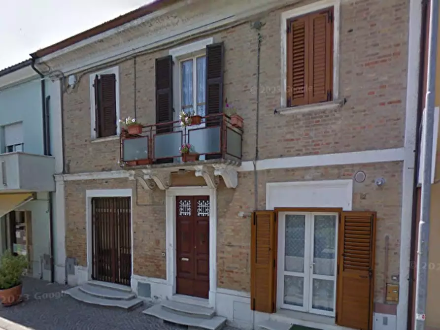 Immagine 4 di Appartamento in vendita  in Via Roma a Terre Roveresche