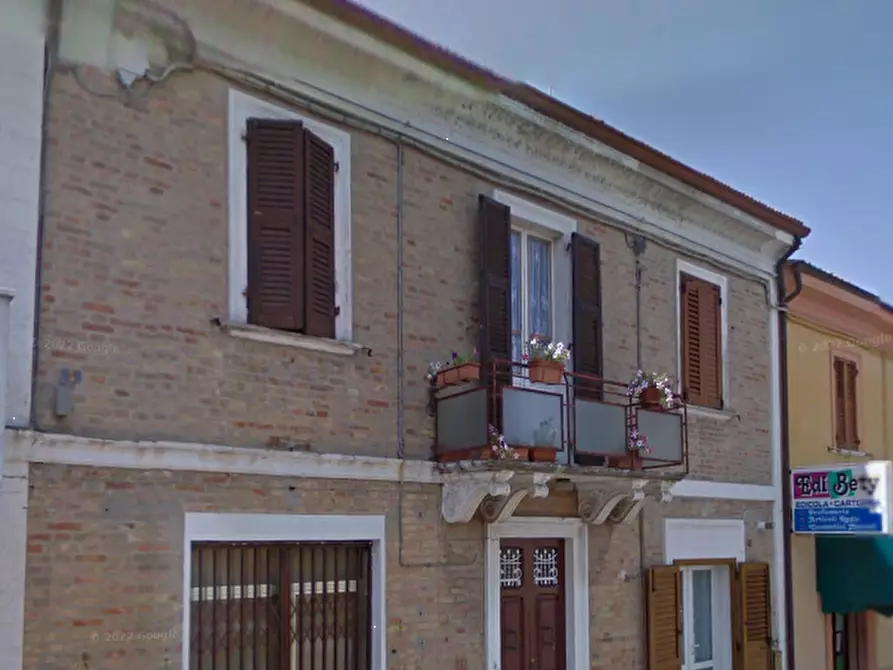 Immagine 5 di Appartamento in vendita  in Via Roma a Terre Roveresche