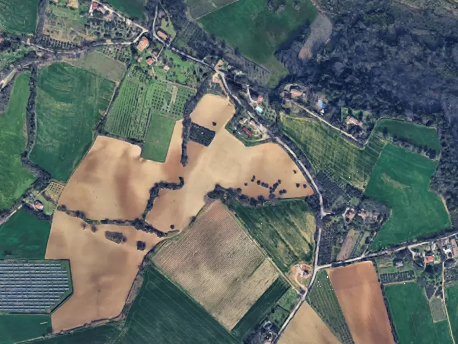 Immagine 1 di Casa indipendente in vendita  in Strada del Boncio a Pesaro