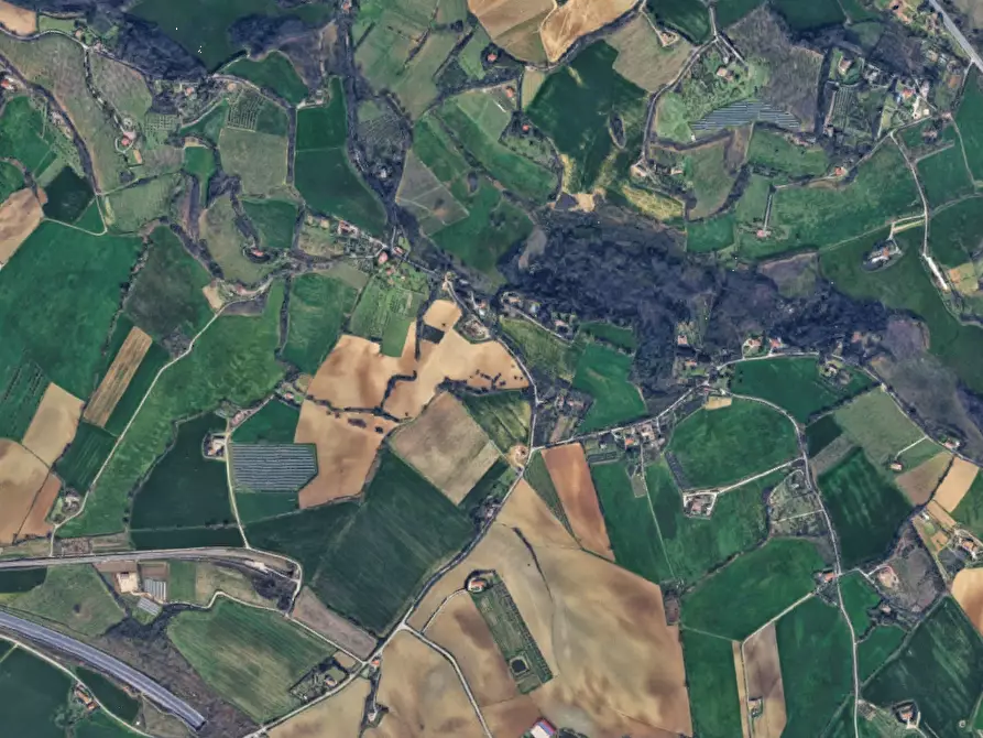 Immagine 3 di Casa indipendente in vendita  in Strada del Boncio a Pesaro