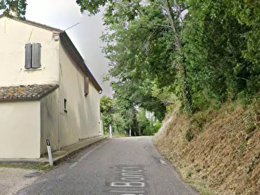 Immagine 11 di Casa indipendente in vendita  in Strada del Boncio a Pesaro