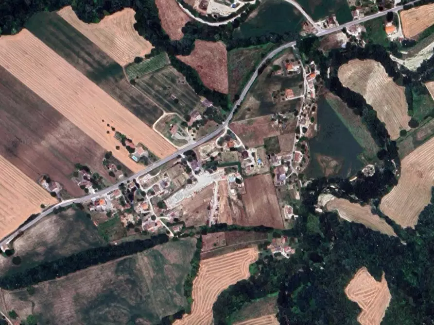 Immagine 2 di Villa in vendita  in Via Ponte della Simonetta a Pergola