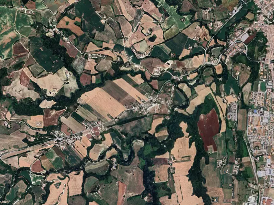 Immagine 7 di Villa in vendita  in Via Ponte della Simonetta a Pergola