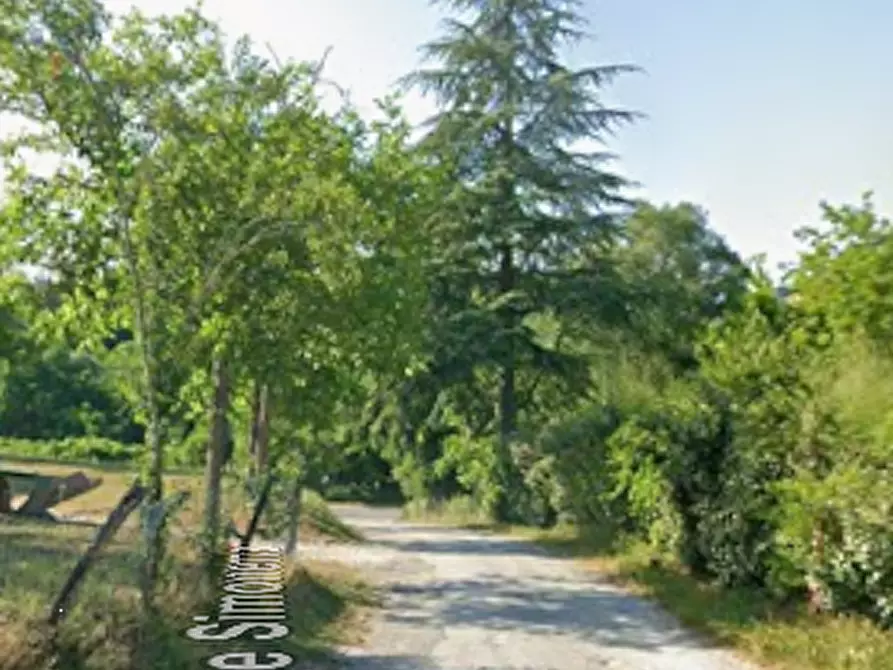 Immagine 8 di Villa in vendita  in Via Ponte della Simonetta a Pergola