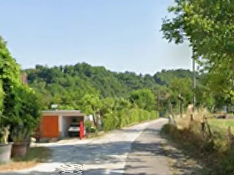 Immagine 9 di Villa in vendita  in Via Ponte della Simonetta a Pergola