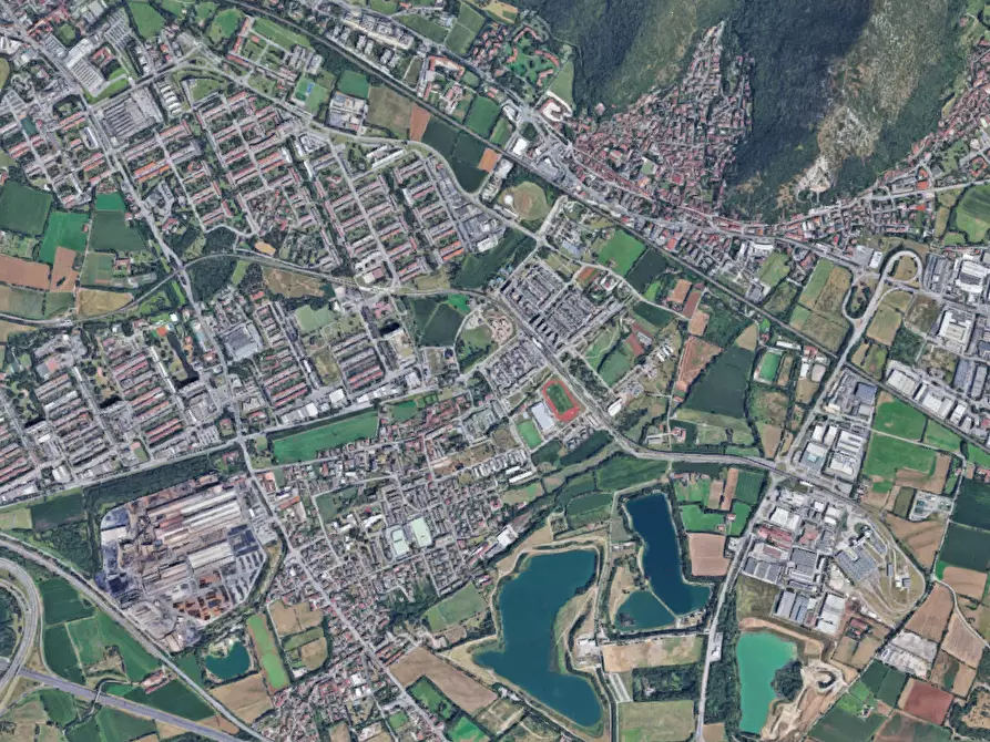 Immagine 7 di Negozio in vendita  in Via Fratelli Oscar a Brescia