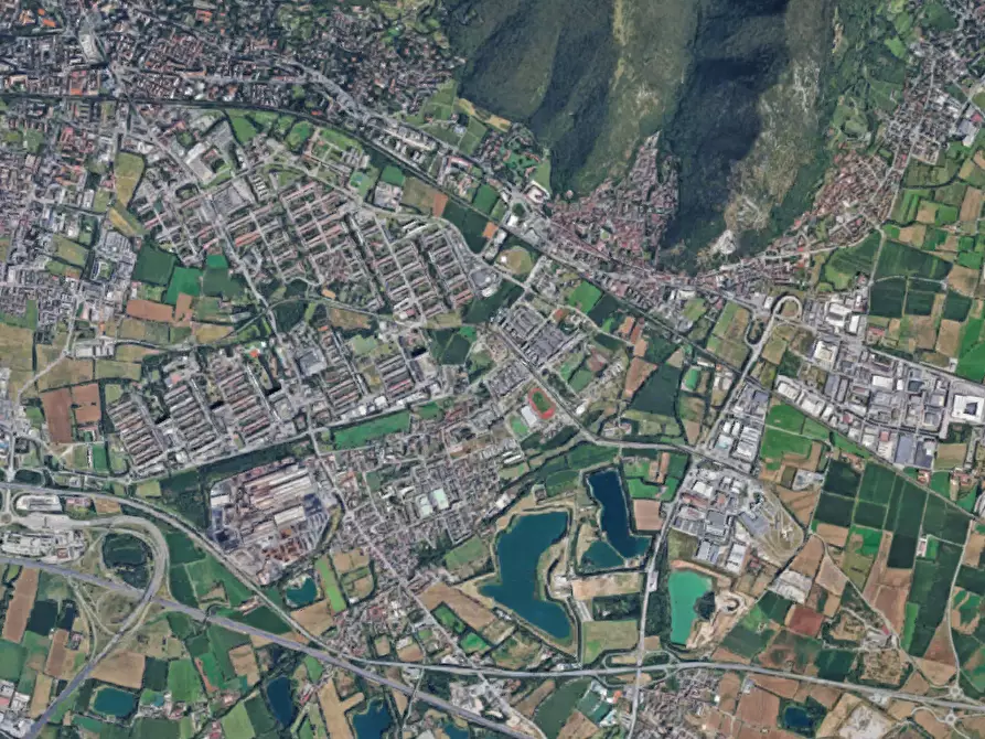 Immagine 9 di Negozio in vendita  in Via Fratelli Oscar a Brescia