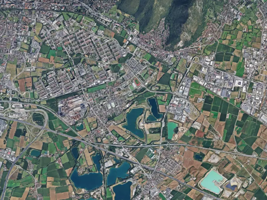 Immagine 10 di Negozio in vendita  in Via Fratelli Oscar a Brescia