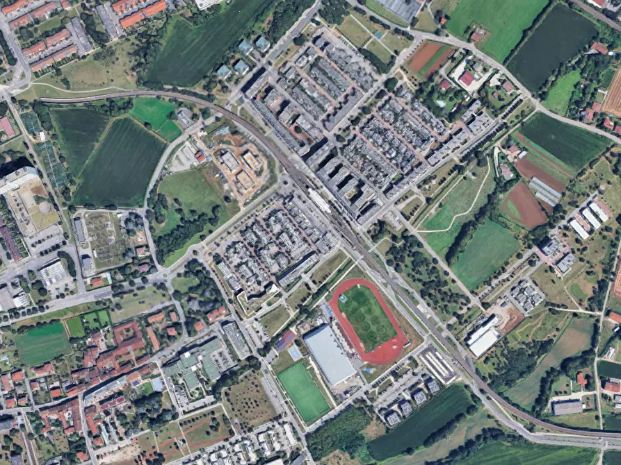 Immagine 1 di Posto auto in vendita  in Via Domenico Lusetti a Brescia