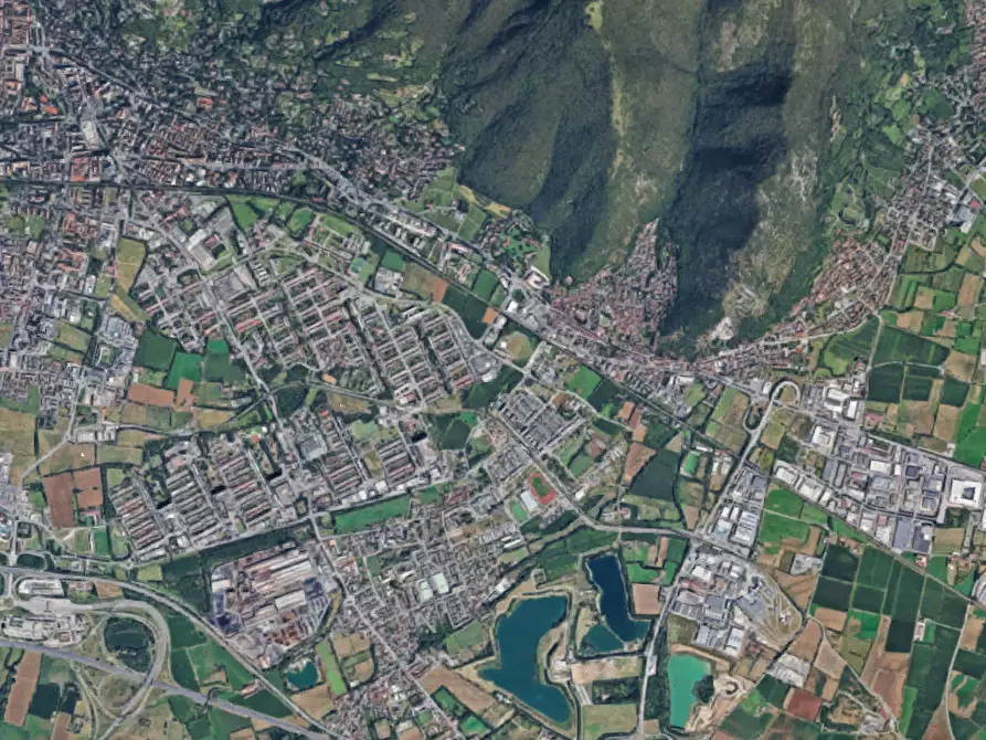 Immagine 6 di Posto auto in vendita  in Via Domenico Lusetti a Brescia