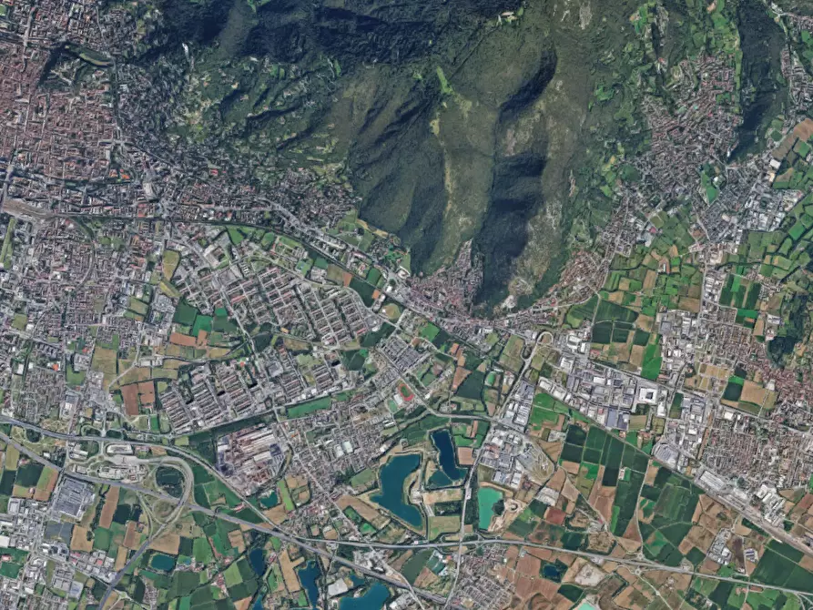 Immagine 7 di Posto auto in vendita  in Via Domenico Lusetti a Brescia