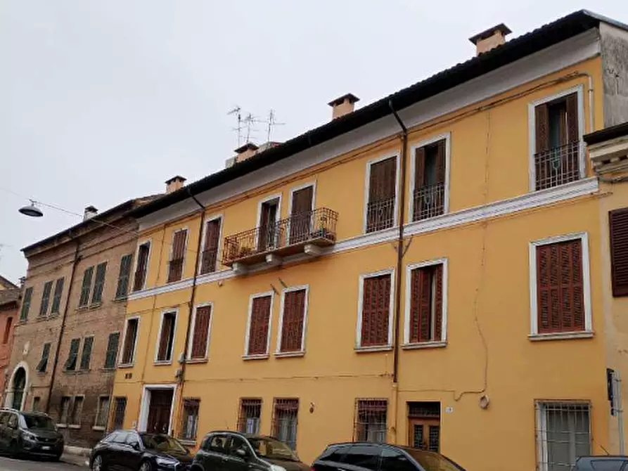 Immagine 2 di Appartamento in vendita  in Via Montebello a Ferrara