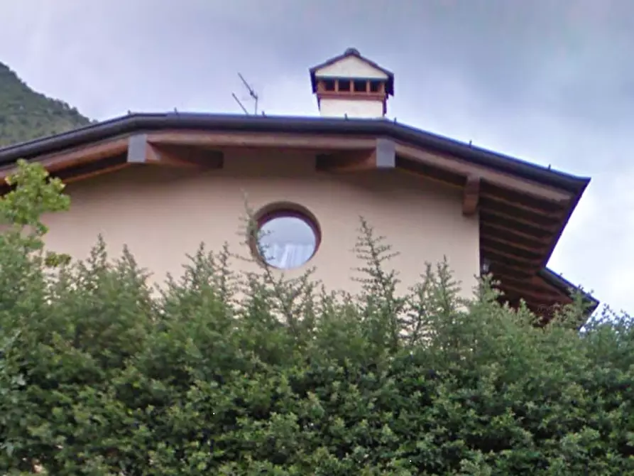 Immagine 8 di Villetta a schiera in vendita  in Via Trento a Lumezzane