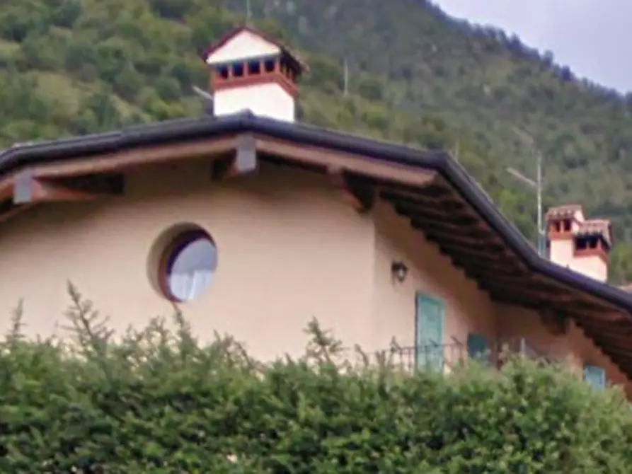 Immagine 15 di Villetta a schiera in vendita  in Via Trento a Lumezzane