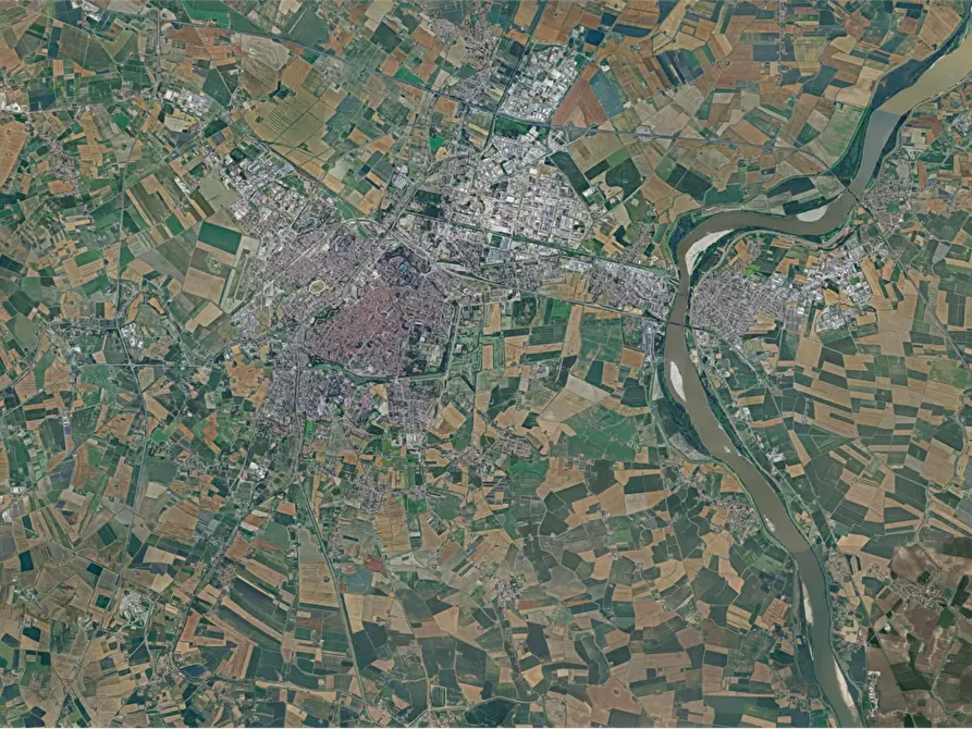 Immagine 17 di Appartamento in vendita  in Via Montebello a Ferrara