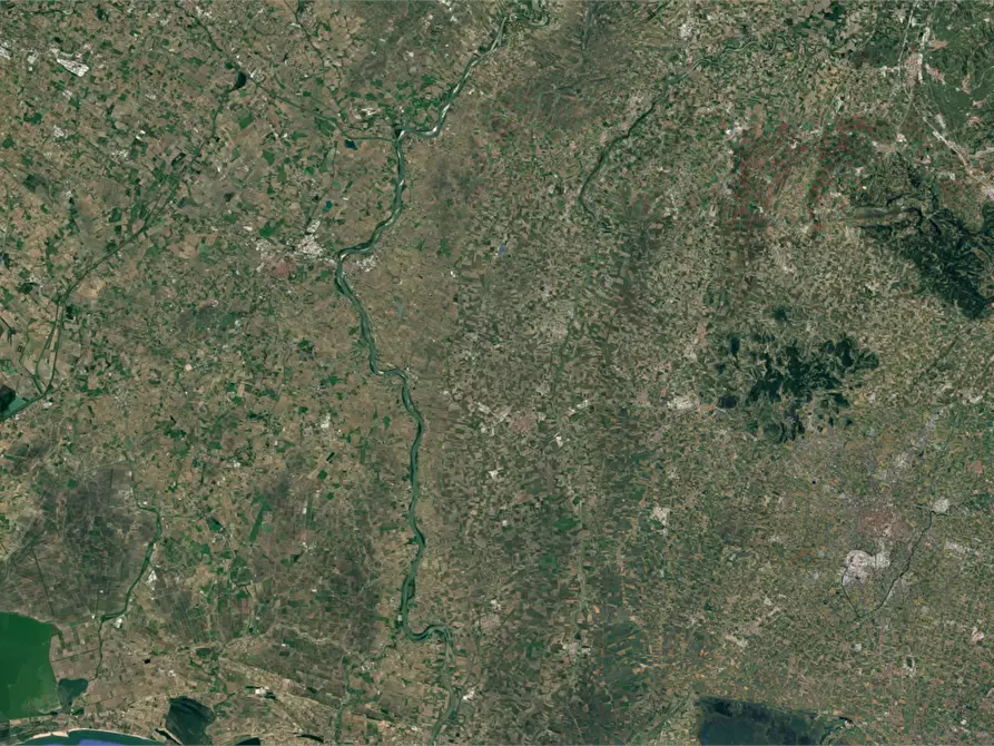 Immagine 19 di Appartamento in vendita  in Via Montebello a Ferrara