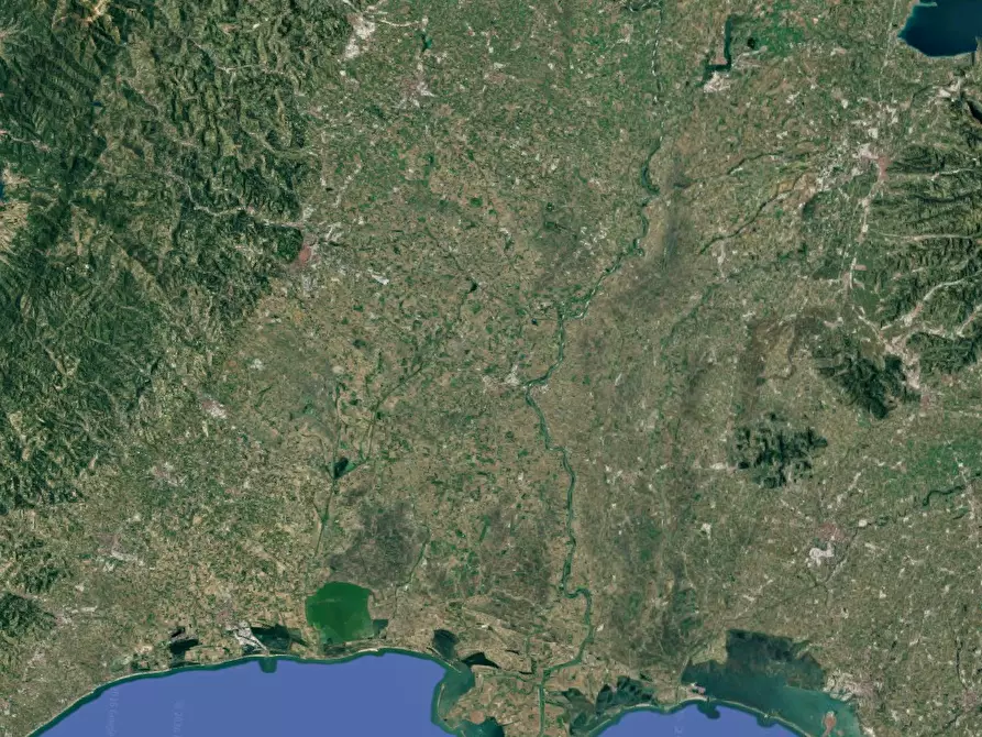 Immagine 20 di Appartamento in vendita  in Via Montebello a Ferrara