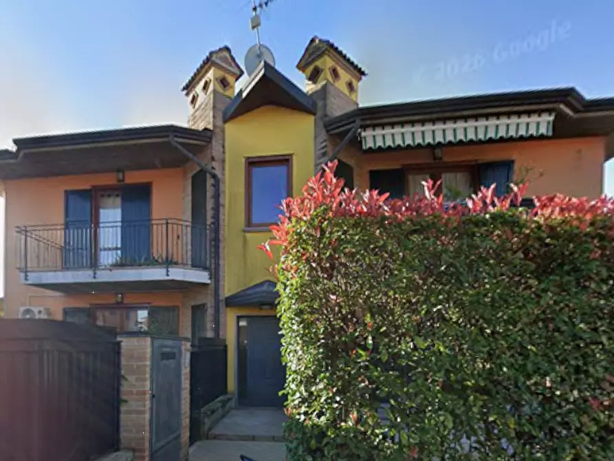 Immagine 3 di Appartamento in vendita  in Via Salaghetto a Bedizzole