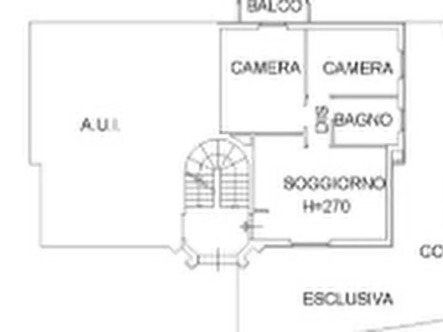 Immagine 16 di Appartamento in vendita  in Via Salaghetto a Bedizzole