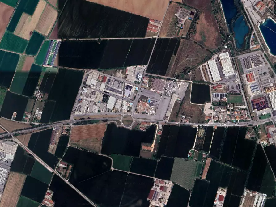 Immagine 7 di Appartamento in vendita  in Str. Montichiari a Ghedi