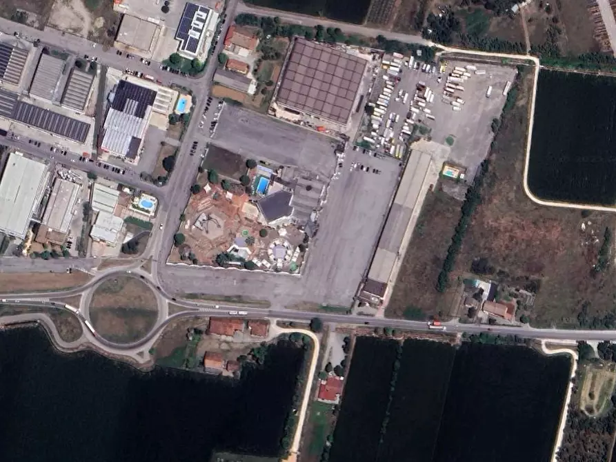 Immagine 8 di Appartamento in vendita  in Str. Montichiari a Ghedi