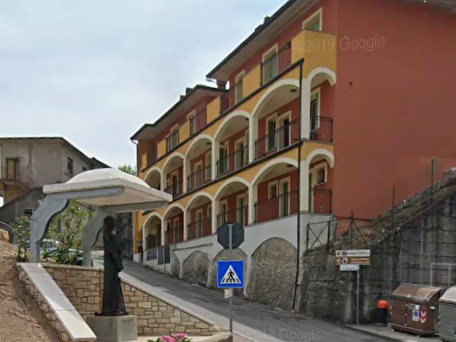 Immagine 1 di Appartamento in vendita  in Via Fratelli Reguitti a Agnosine