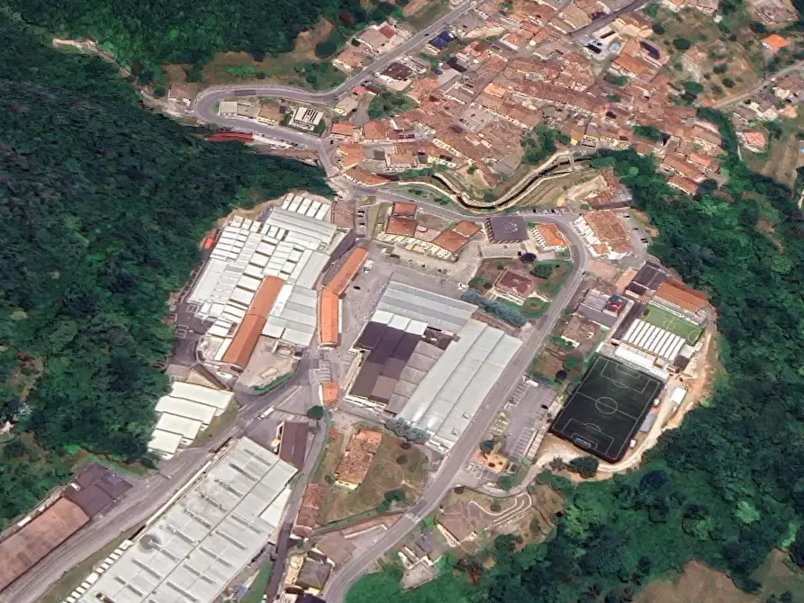 Immagine 11 di Appartamento in vendita  in Via Fratelli Reguitti a Agnosine