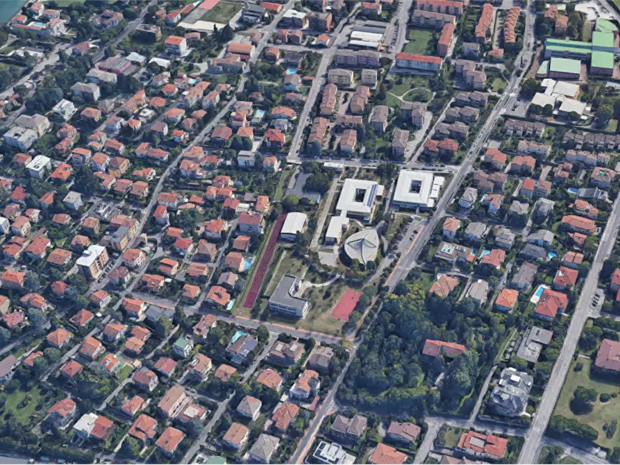 Immagine 11 di Appartamento in vendita  in Via Rambotti a Desenzano Del Garda