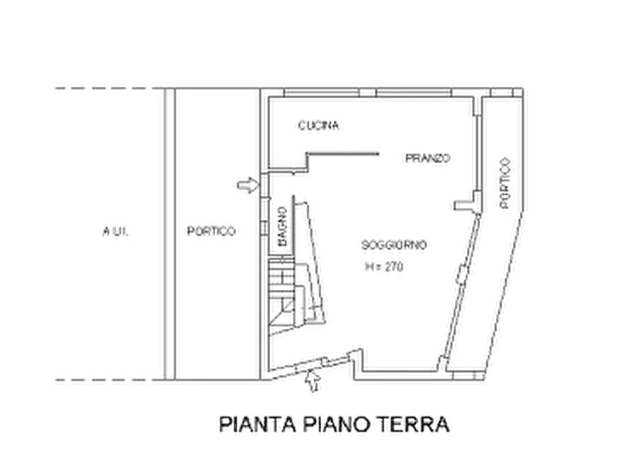 Immagine 12 di Capannone industriale in vendita  in Via Colombes a Legnano