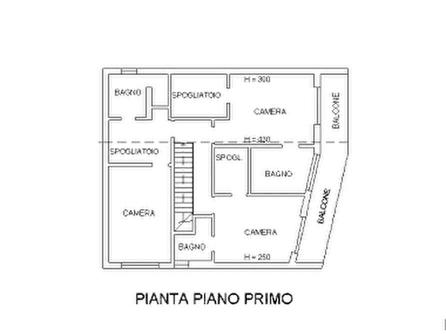 Immagine 13 di Capannone industriale in vendita  in Via Colombes a Legnano
