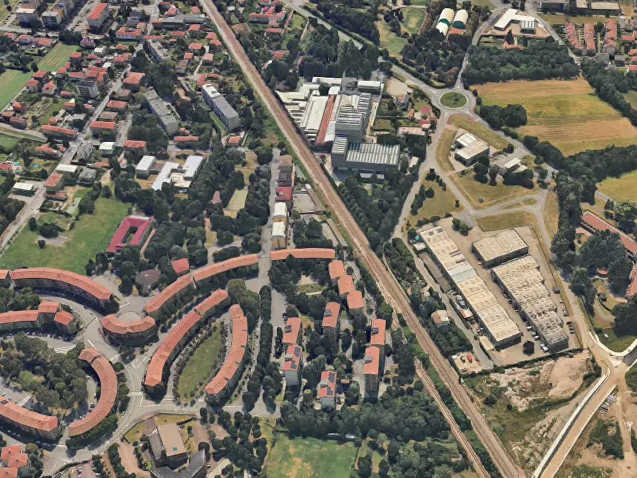 Immagine 6 di Negozio in vendita  in Viale Giotto a Busto Arsizio