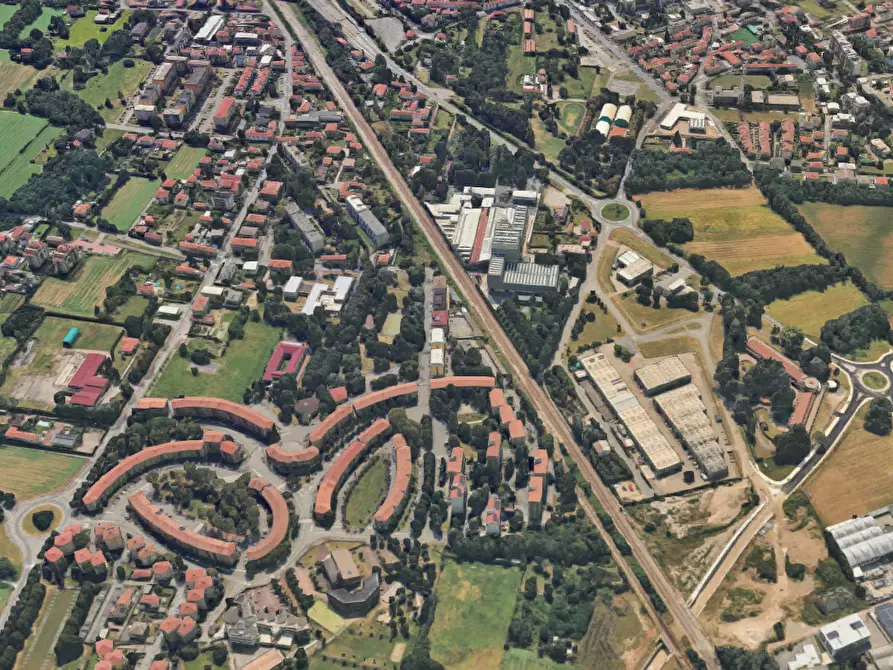 Immagine 7 di Negozio in vendita  in Viale Giotto a Busto Arsizio