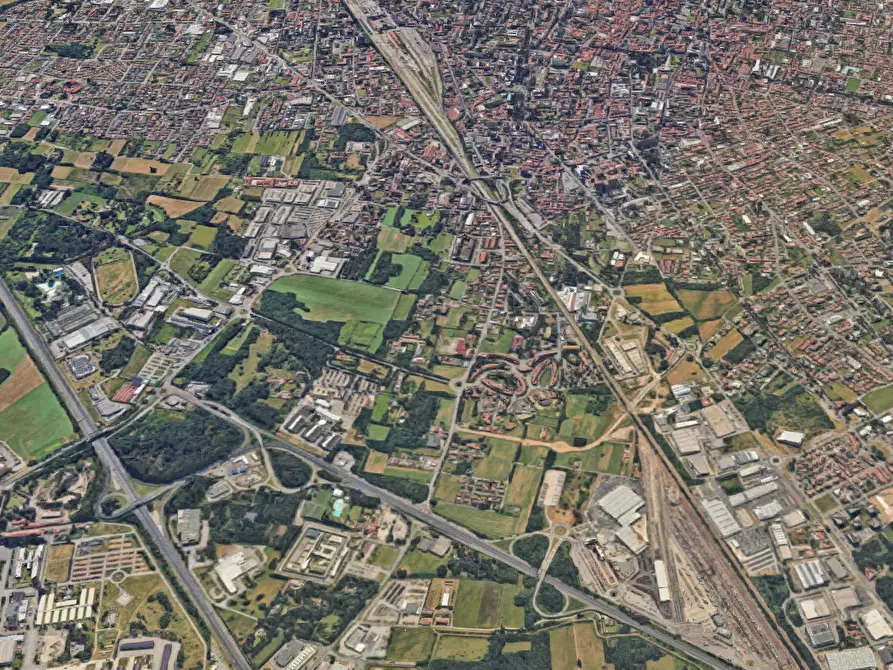 Immagine 11 di Negozio in vendita  in Viale Giotto a Busto Arsizio