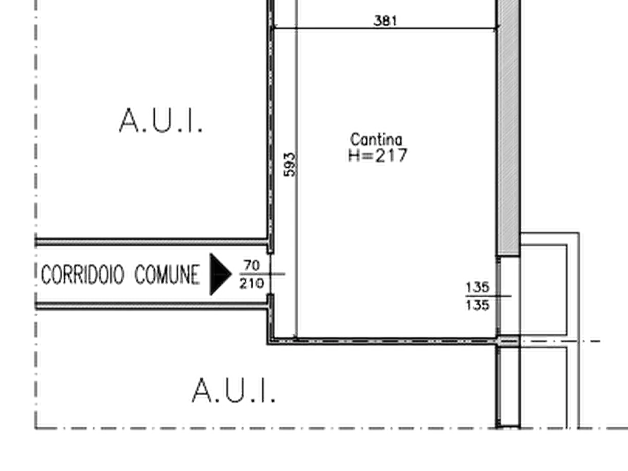 Immagine 14 di Negozio in vendita  in Viale Giotto a Busto Arsizio
