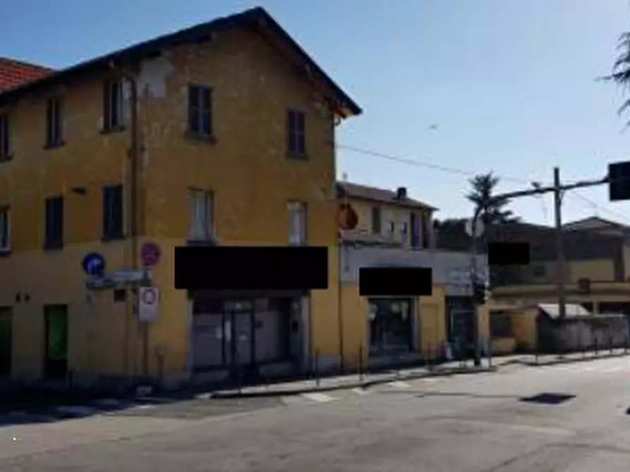 Immagine 2 di Appartamento in vendita  in Via Scipione Ronchetti a Cavaria Con Premezzo