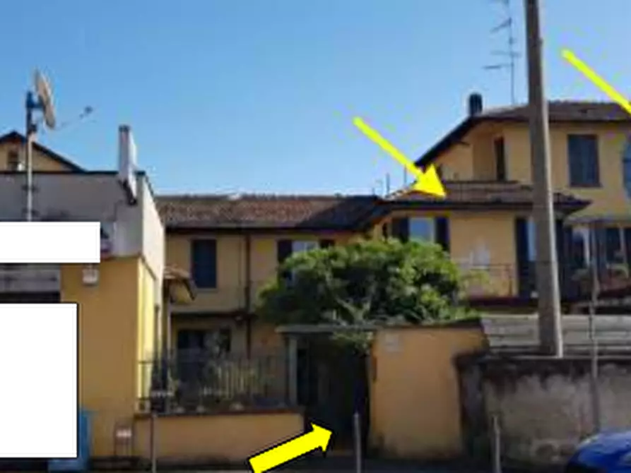 Immagine 7 di Appartamento in vendita  in Via Scipione Ronchetti a Cavaria Con Premezzo