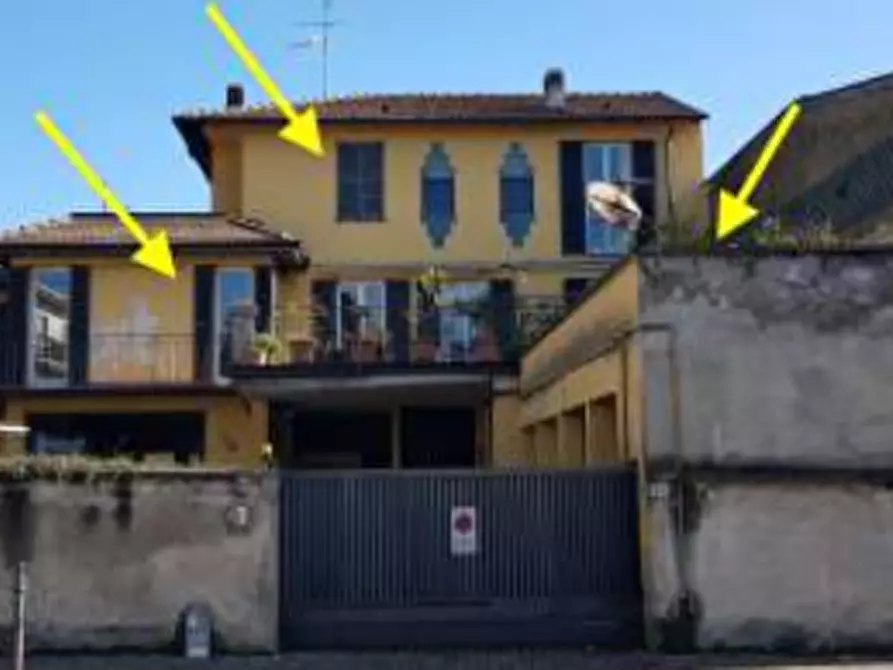 Immagine 9 di Appartamento in vendita  in Via Scipione Ronchetti a Cavaria Con Premezzo