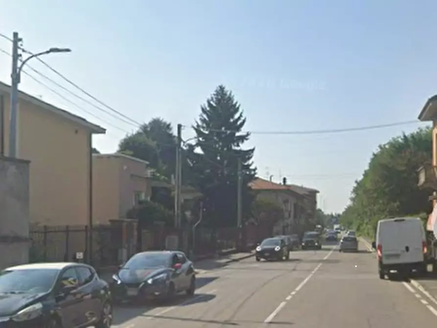 Immagine 11 di Appartamento in vendita  in Via Scipione Ronchetti a Cavaria Con Premezzo
