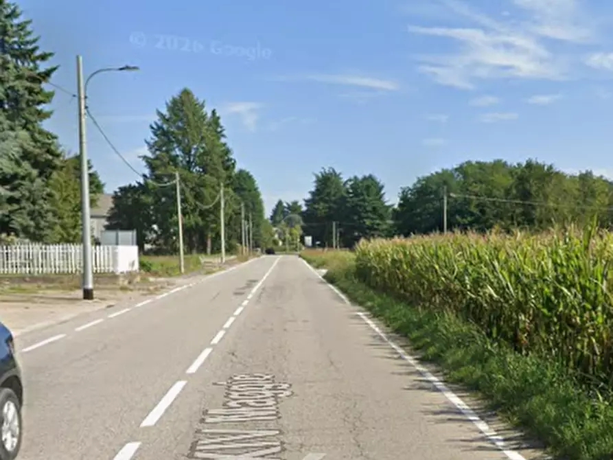 Immagine 15 di Appartamento in vendita  in Via XXIV Maggio a Lonate Pozzolo