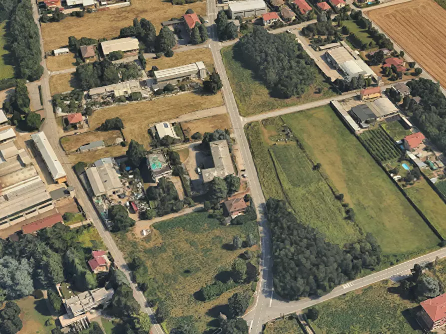 Immagine 17 di Appartamento in vendita  in Via XXIV Maggio a Lonate Pozzolo