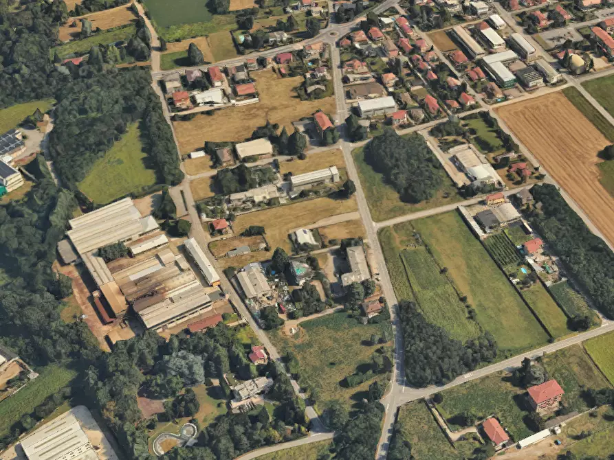 Immagine 19 di Appartamento in vendita  in Via XXIV Maggio a Lonate Pozzolo