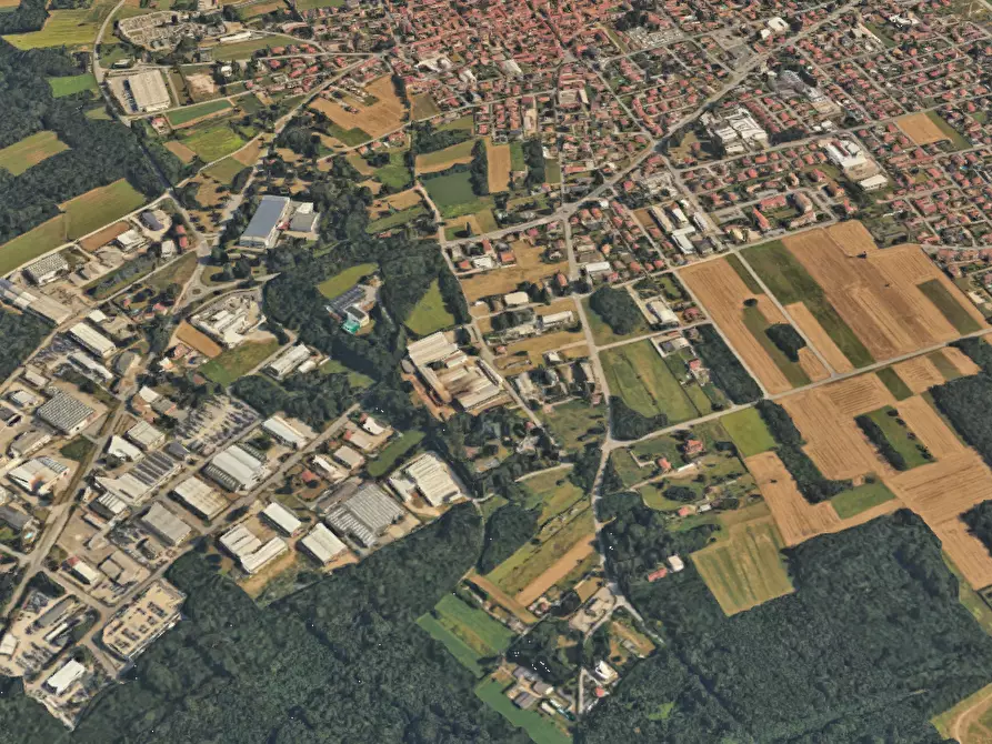 Immagine 22 di Appartamento in vendita  in Via XXIV Maggio a Lonate Pozzolo