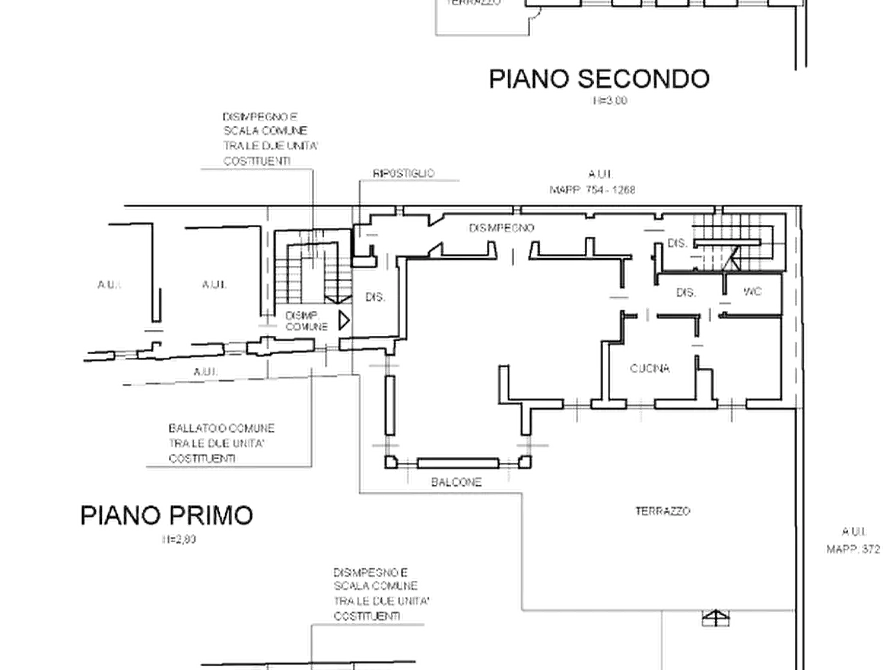 Immagine 17 di Appartamento in vendita  in Via Scipione Ronchetti a Cavaria Con Premezzo